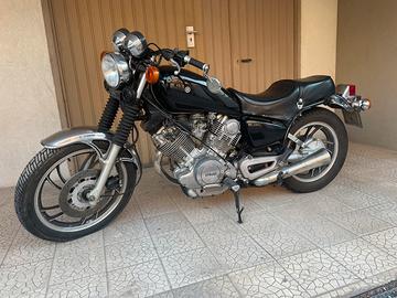 Yamaha XV750 SE 1984