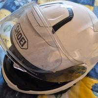 casco shoei 