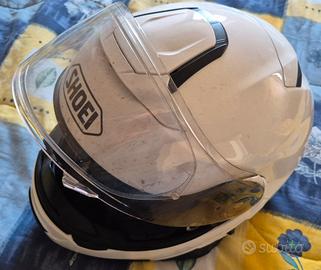 casco shoei 