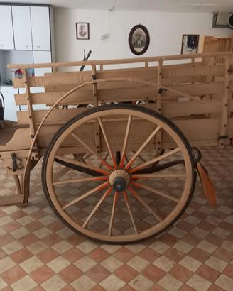 carro/biroccio 