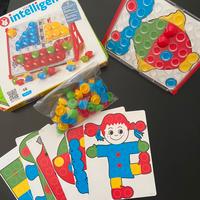 Gioco educativo