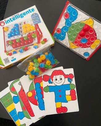 Gioco educativo