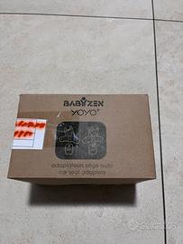 Adattatori ovetto stokke yoyo