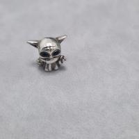 Pandora Baby Yoda Charm