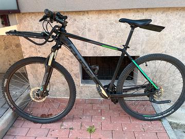 MTB Cube 29'' non funzionante