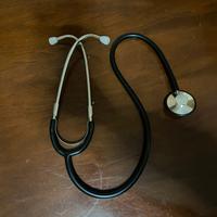 Stetoscopio medico