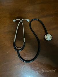 Stetoscopio medico