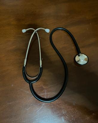 Stetoscopio medico