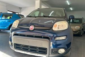 Fiat Panda 1.3 MJT 4x4
