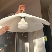 Lampadario da soggiorno/camera da pranzo 