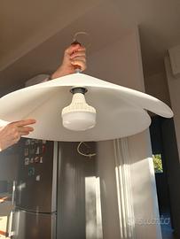 Lampadario da soggiorno/camera da pranzo 