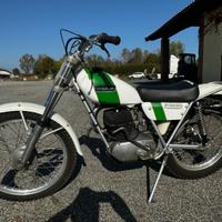 Ossa M.A.R. 250 Prima serie 1972