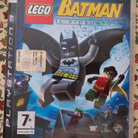 lego batman ps3 ita