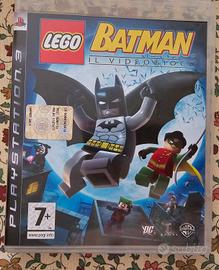 lego batman ps3 ita