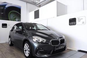 BMW Serie 2 A.T. (F45) - 216d Active Tourer Busin