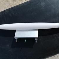 Luce per specchio bagno