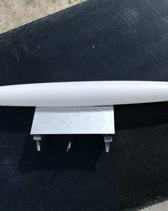 Luce per specchio bagno