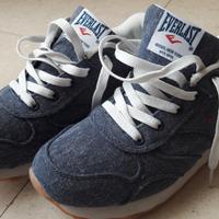 Scarpe Everest numero 37