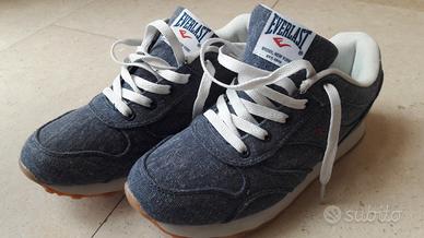 Scarpe Everest numero 37