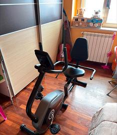 Cyclette BCUBE RQ40