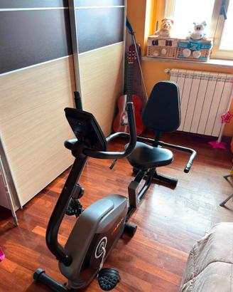 Cyclette BCUBE RQ40