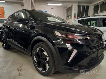 Renault Captur ECO-G 100 CV Techno