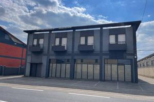 Immobile di 700 m² a Vercelli