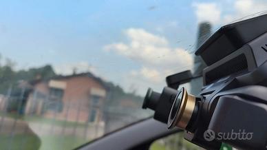 Dashcam Xuoib i9 Pro 360° – 4 Canali + sentinella