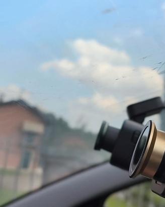 Dashcam Xuoib i9 Pro 360° – 4 Canali + sentinella
