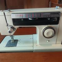 Macchina per cucire 