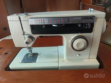 Macchina per cucire 