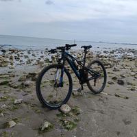 MTB Specialized Epic Fsr comp carbon 29 