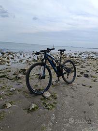 MTB Specialized Epic Fsr comp carbon 29 