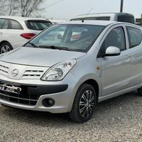 Nissan Pixo 1.0GPL (CAMBIO AUTOMATICO)