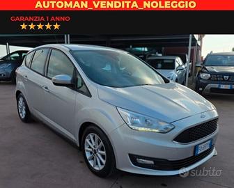 Ford C-Max 1.5 TDCi 120CV Start&Stop Titanium