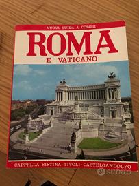 Libro Roma