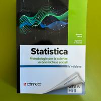 Libro di Statistica