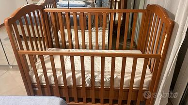 Lettino foppapedretti