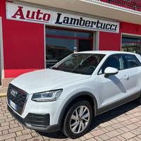 AUDI Q2 35 TDI S tronic Business