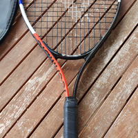 Racchetta tennis bambino 23 pollici