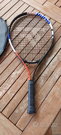 Racchetta tennis bambino 23 pollici