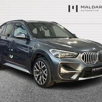 BMW X1 F48 2019 sdrive18d xLine auto