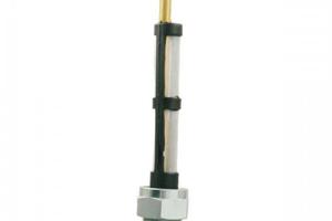 Rubinetto benzina Piaggio Ape P TM P