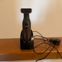 Rasoio elettrico Philips bodygroom