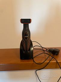 Rasoio elettrico Philips bodygroom