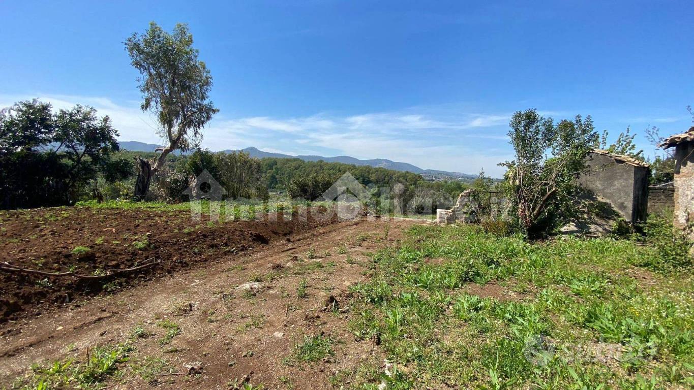 RUSTICO A ZAGAROLO - Vista 4