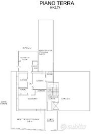 Appartamento Cervia [Cod. rif 3328535VRG]