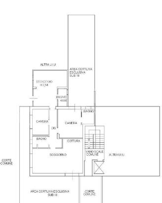 Appartamento Cervia [Cod. rif 3328535VRG]