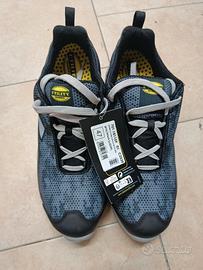 Scarpe antinfortunistiche diadora N 47