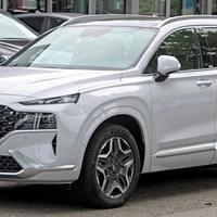 Ricambi usati hyundai santa fe 2018-2023